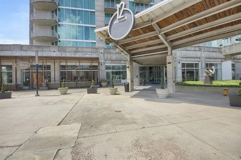 361 17th Street 910 Atlanta GA 30363