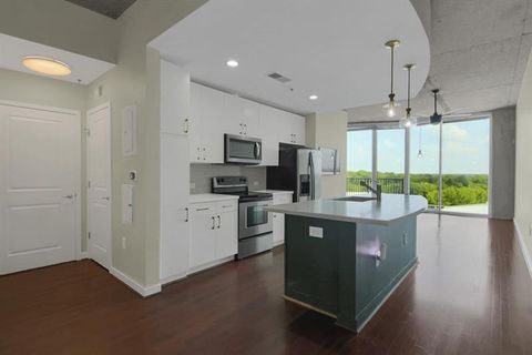 361 17th Street 910 Atlanta GA 30363