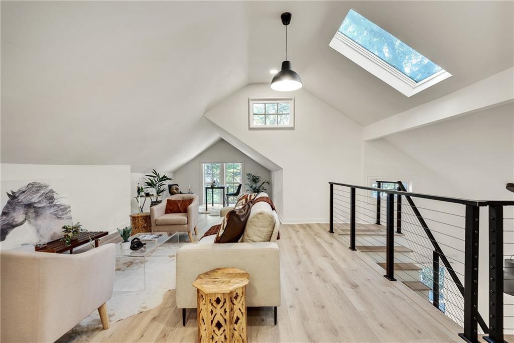 901 Argonne Avenue NE B