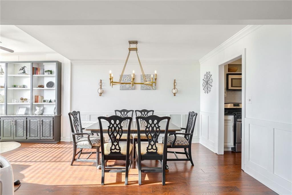 215 Piedmont Avenue NE 1406