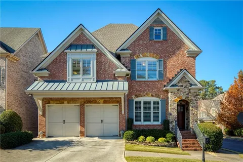 11644 Parkside Avenue, Alpharetta, GA 30005 - MLS#: 7516145