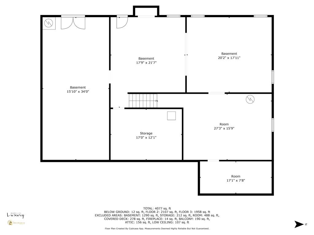 6880 Nantucket Cove, Cumming, Georgia image 37