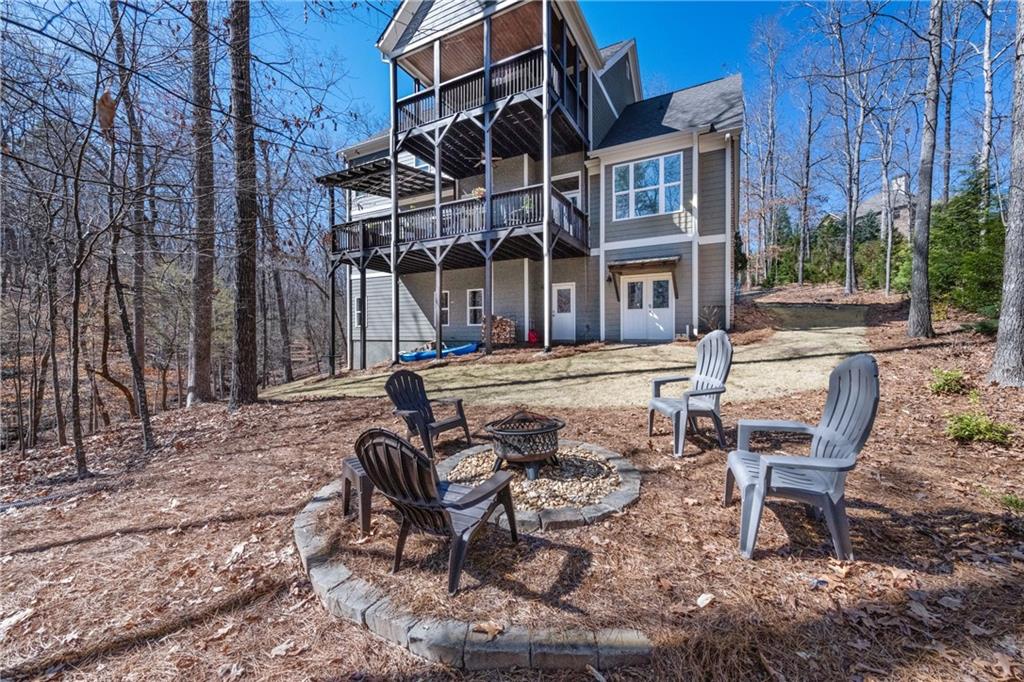 6880 Nantucket Cove, Cumming, Georgia image 22