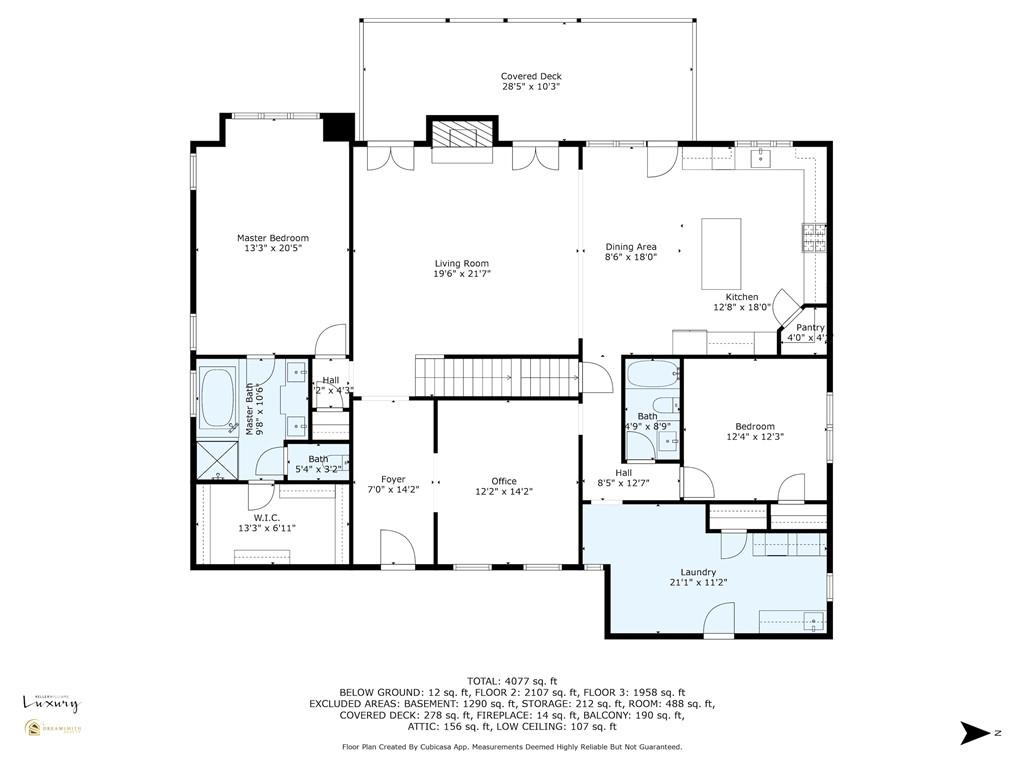 6880 Nantucket Cove, Cumming, Georgia image 35