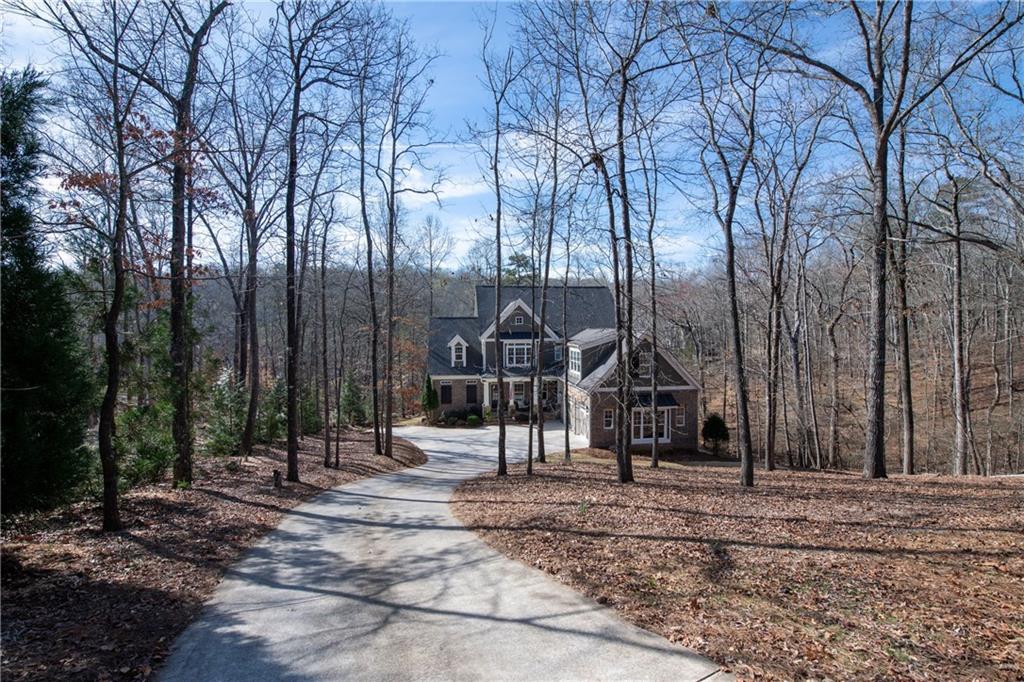 6880 Nantucket Cove, Cumming, Georgia image 31