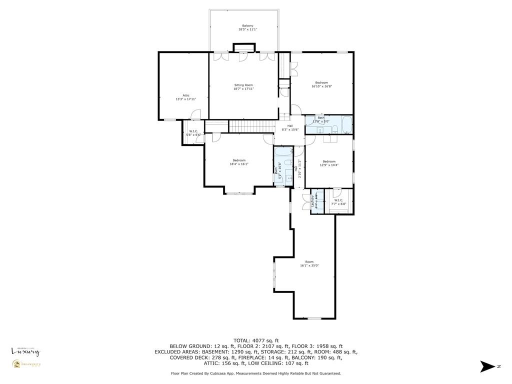 6880 Nantucket Cove, Cumming, Georgia image 36