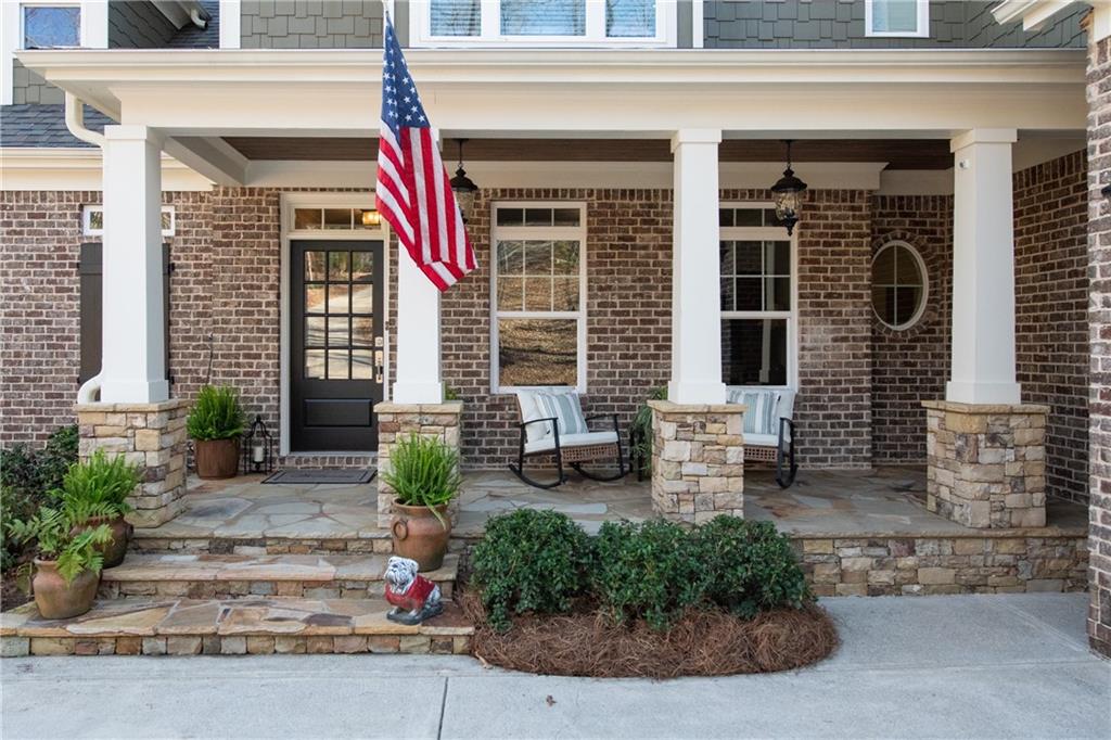 6880 Nantucket Cove, Cumming, Georgia image 3