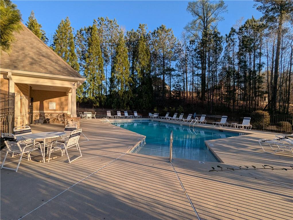 6880 Nantucket Cove, Cumming, Georgia image 33