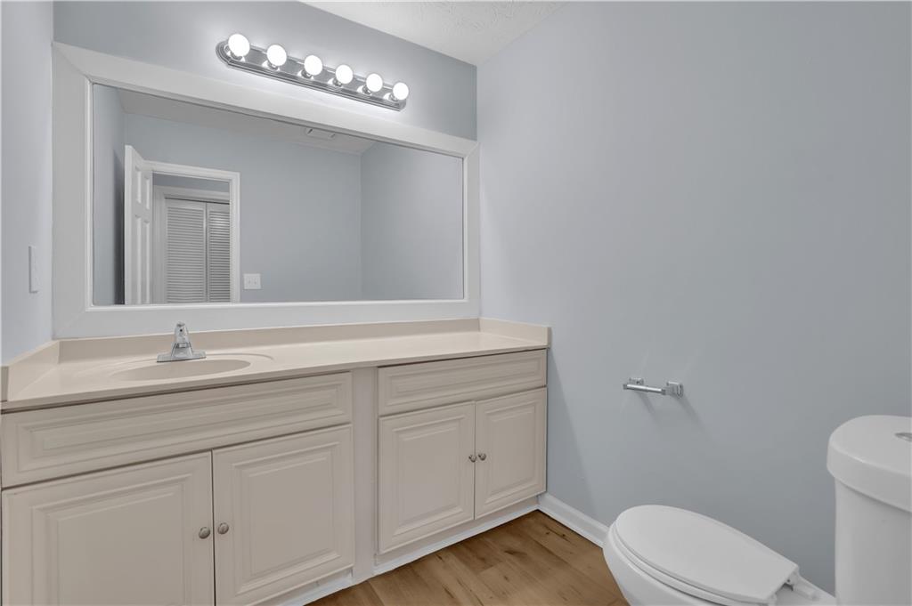 Creekside Crossing - Residential