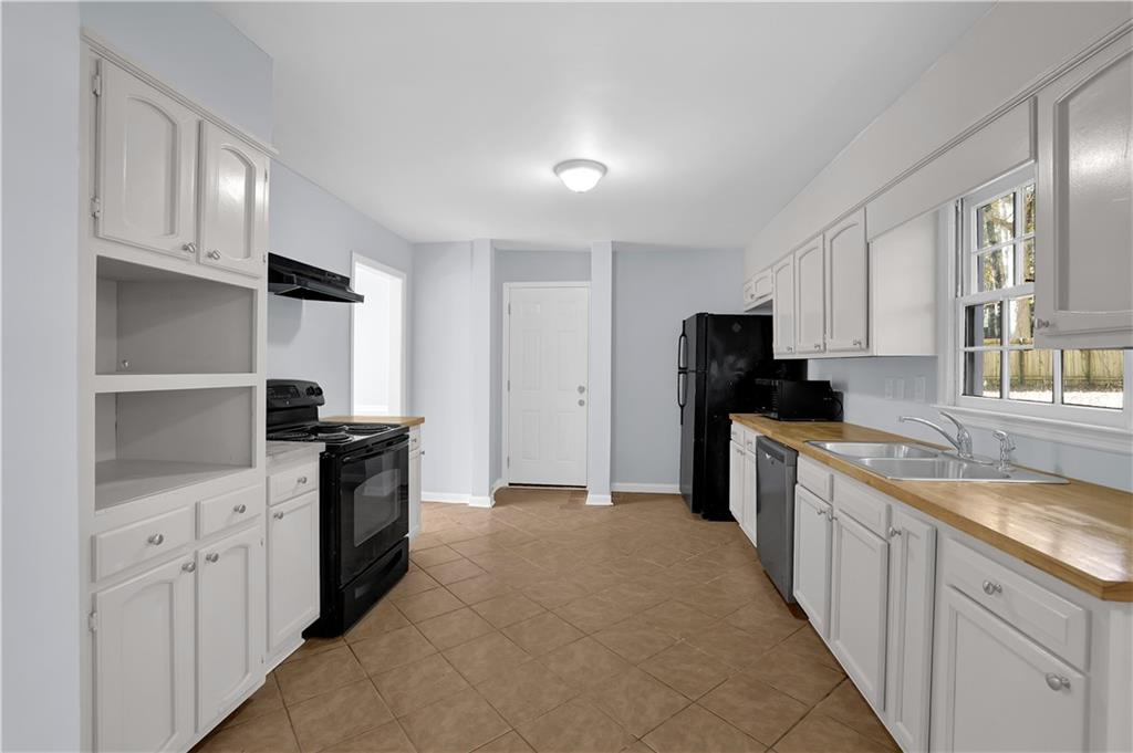 Creekside Crossing - Residential