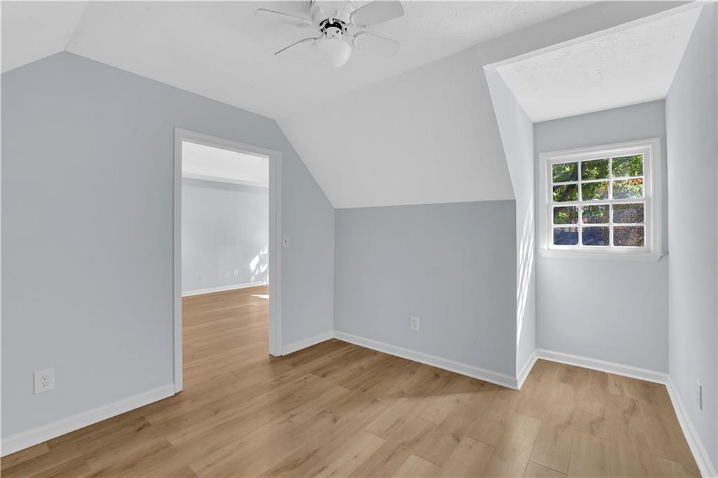 Creekside Crossing - Residential