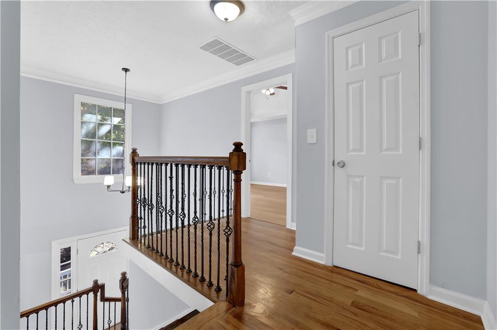 Creekside Crossing - Residential