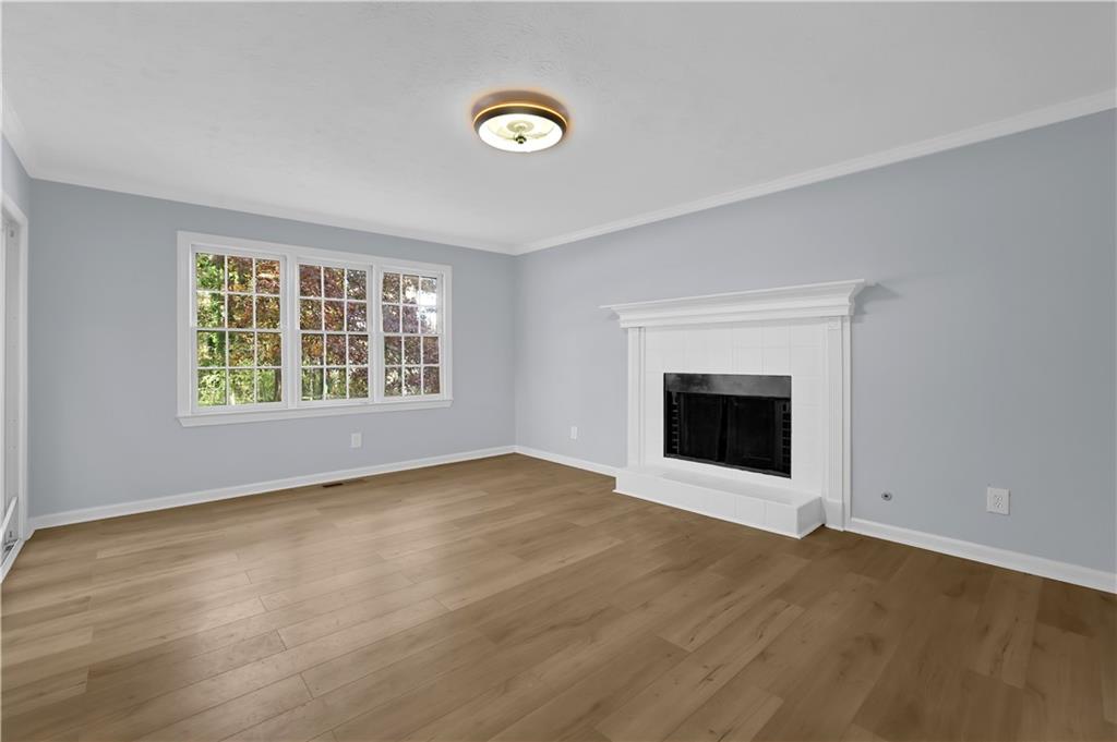 Creekside Crossing - Residential