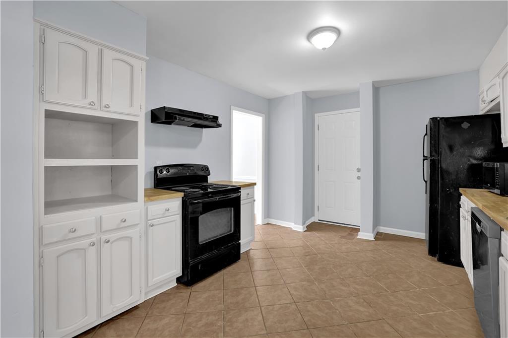 Creekside Crossing - Residential