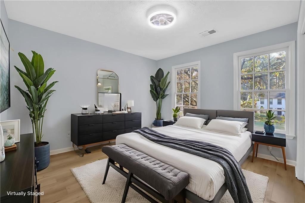 Creekside Crossing - Residential