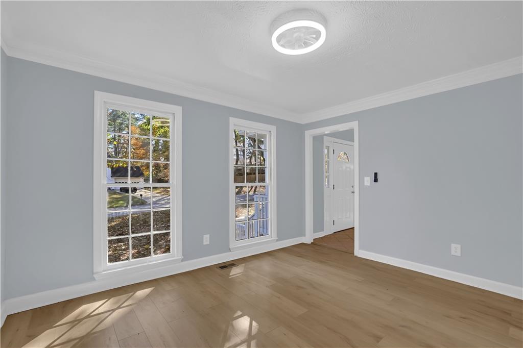 Creekside Crossing - Residential