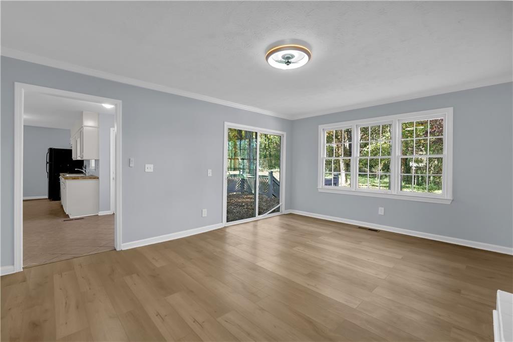 Creekside Crossing - Residential