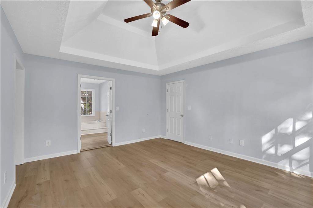 Creekside Crossing - Residential