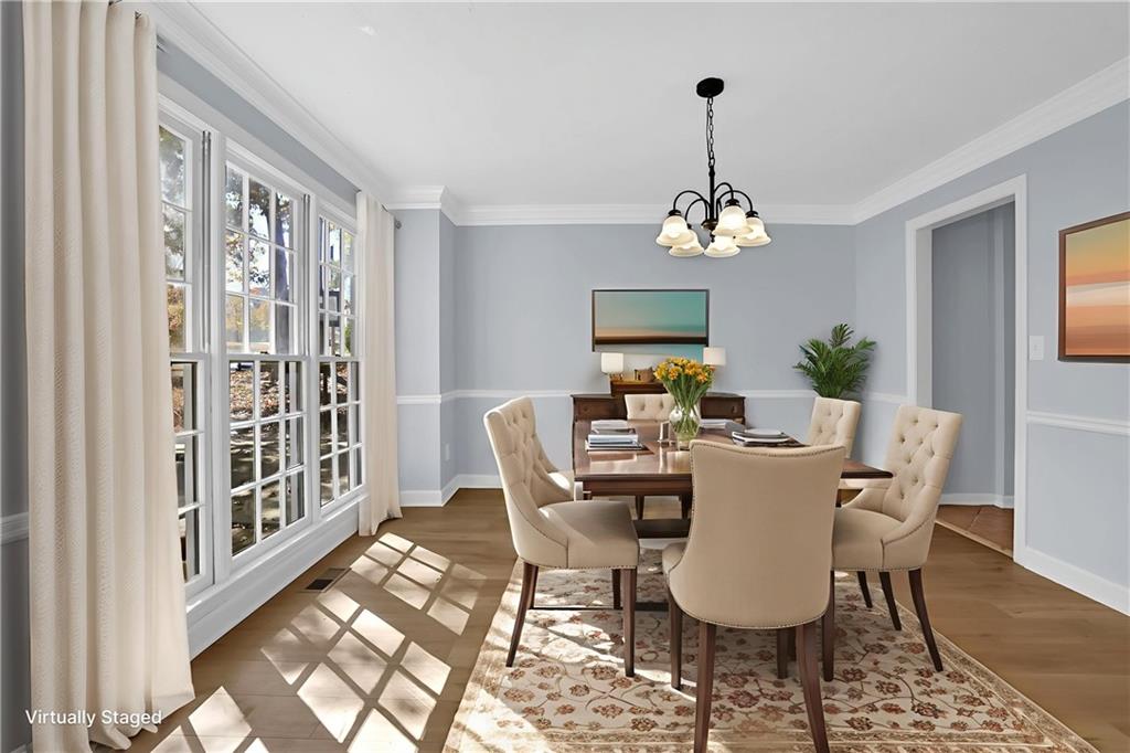 Creekside Crossing - Residential