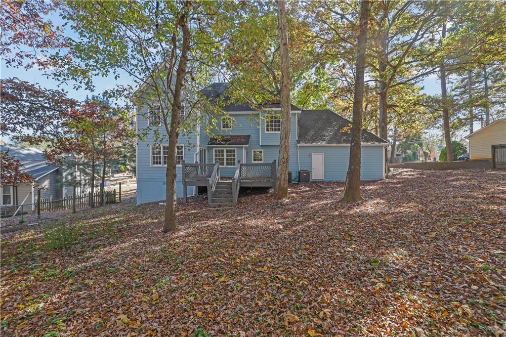 Creekside Crossing - Residential