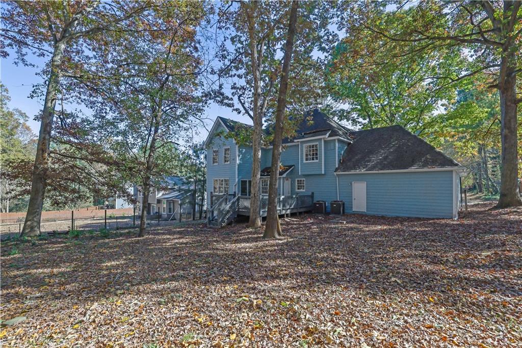 Creekside Crossing - Residential