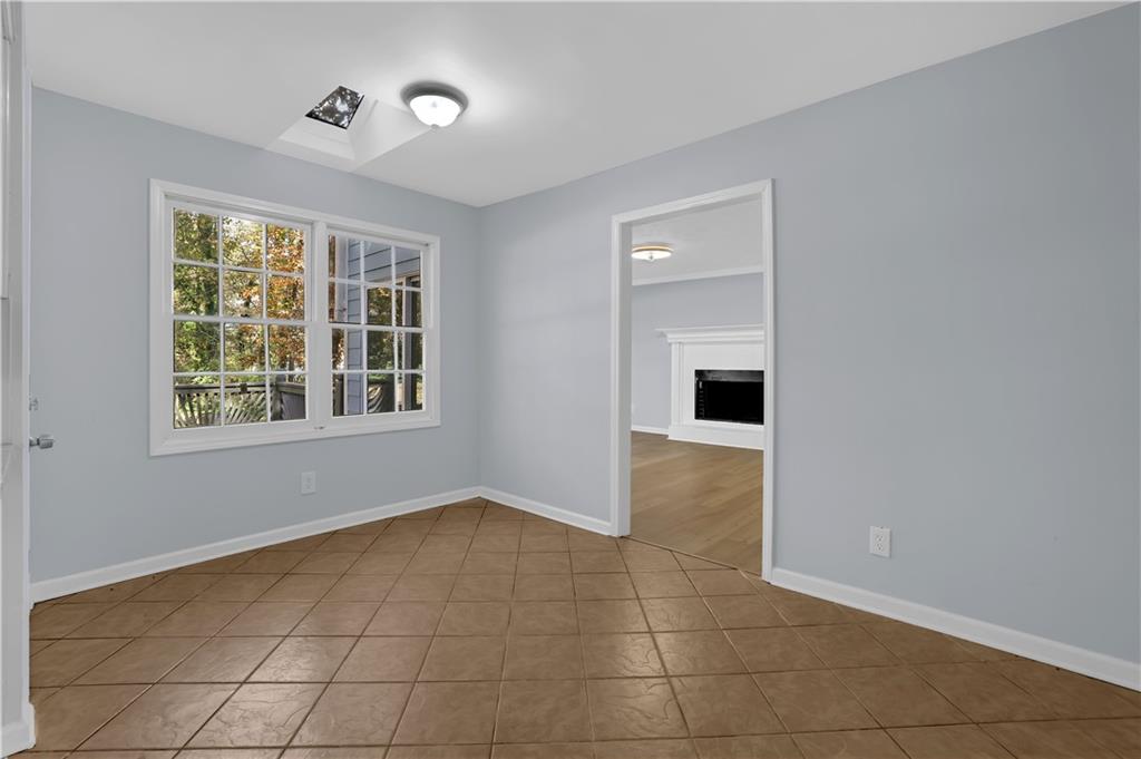 Creekside Crossing - Residential