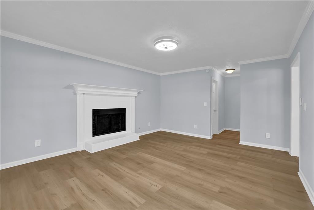 Creekside Crossing - Residential