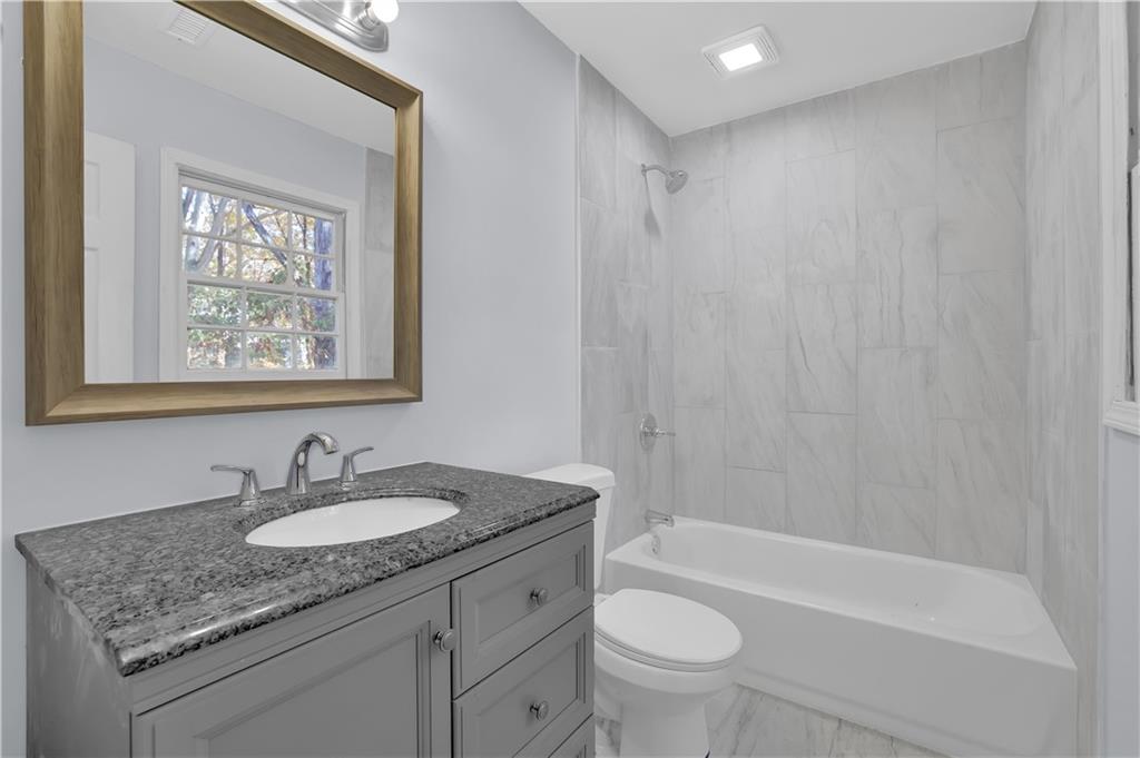 Creekside Crossing - Residential