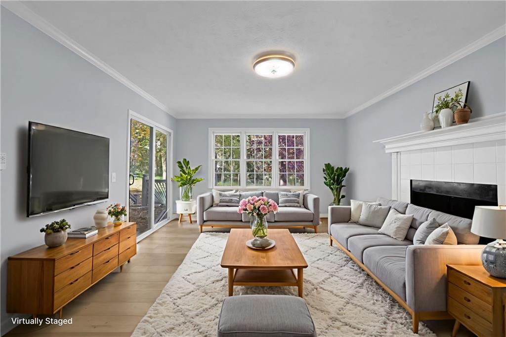 Creekside Crossing - Residential