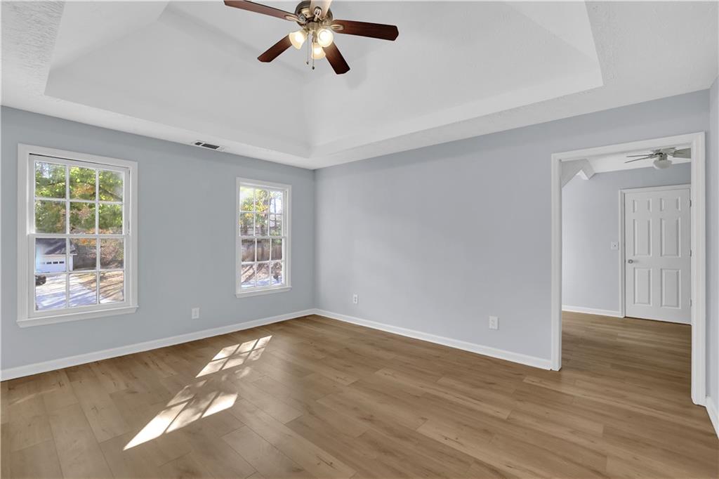 Creekside Crossing - Residential