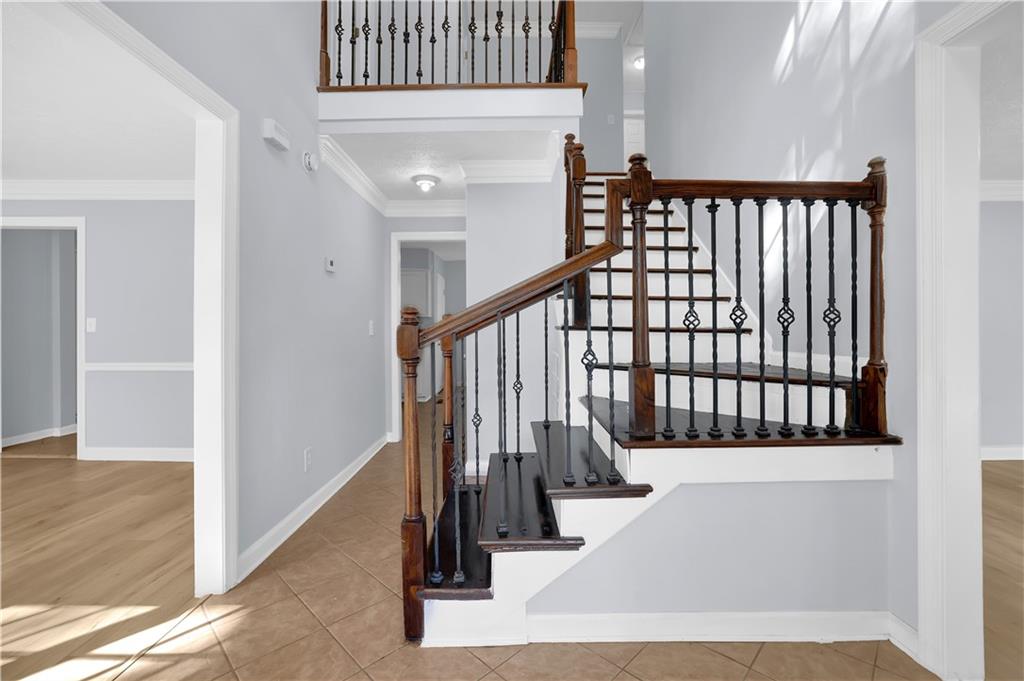 Creekside Crossing - Residential