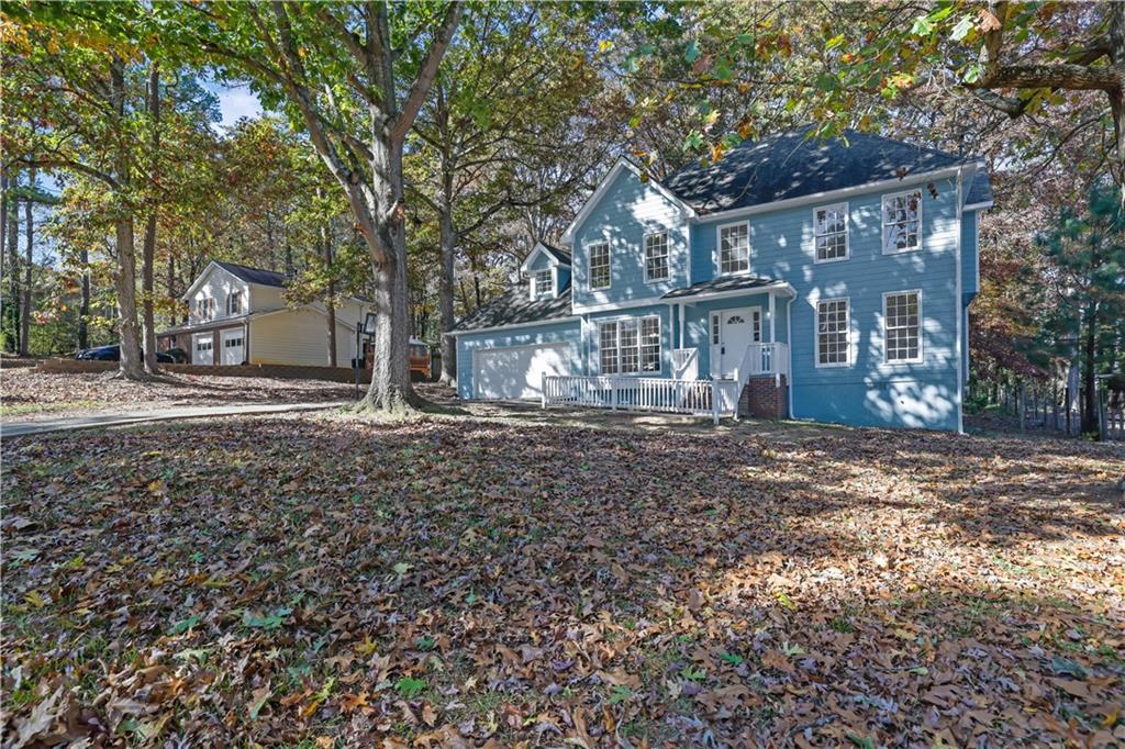 Creekside Crossing - Residential