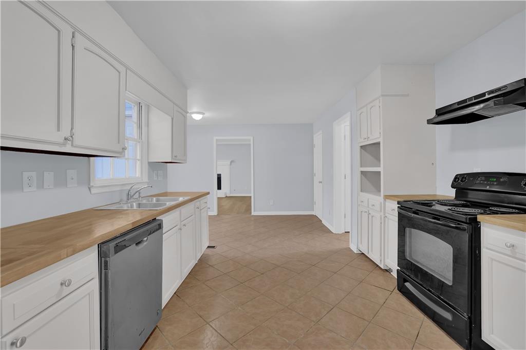 Creekside Crossing - Residential