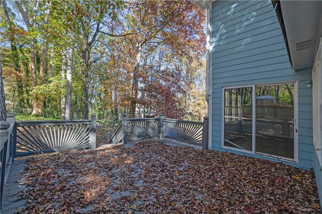 Creekside Crossing - Residential