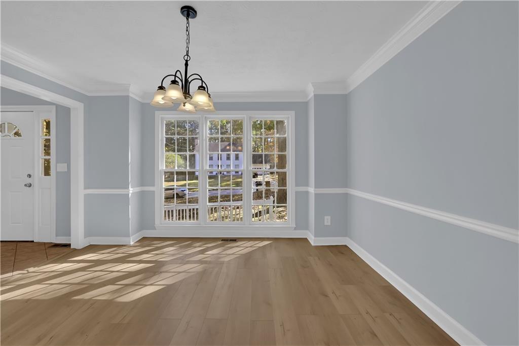 Creekside Crossing - Residential