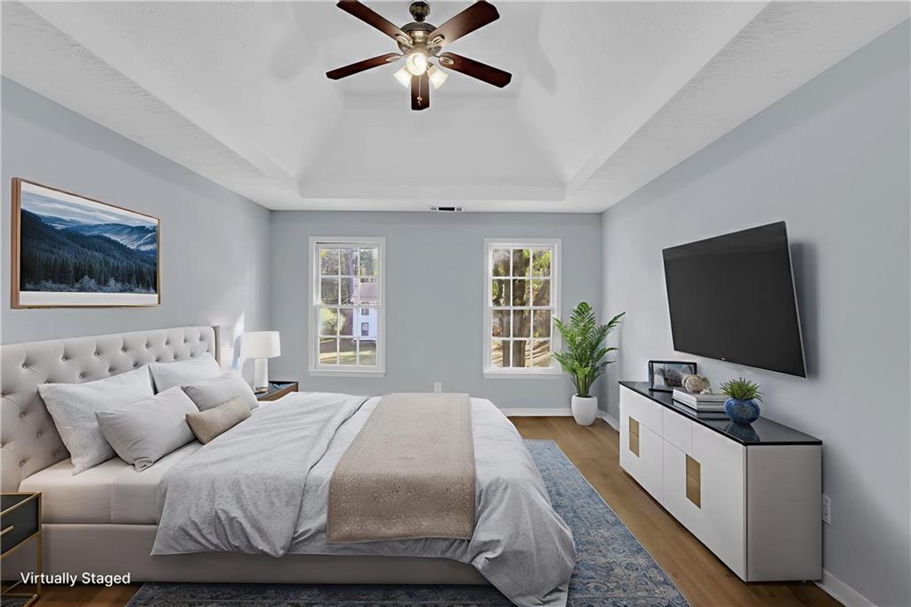 Creekside Crossing - Residential