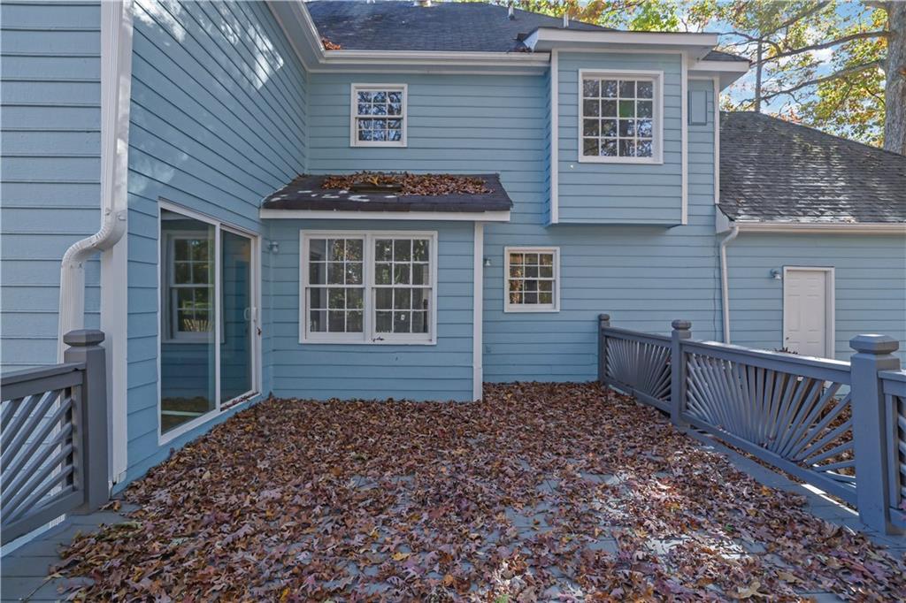 Creekside Crossing - Residential