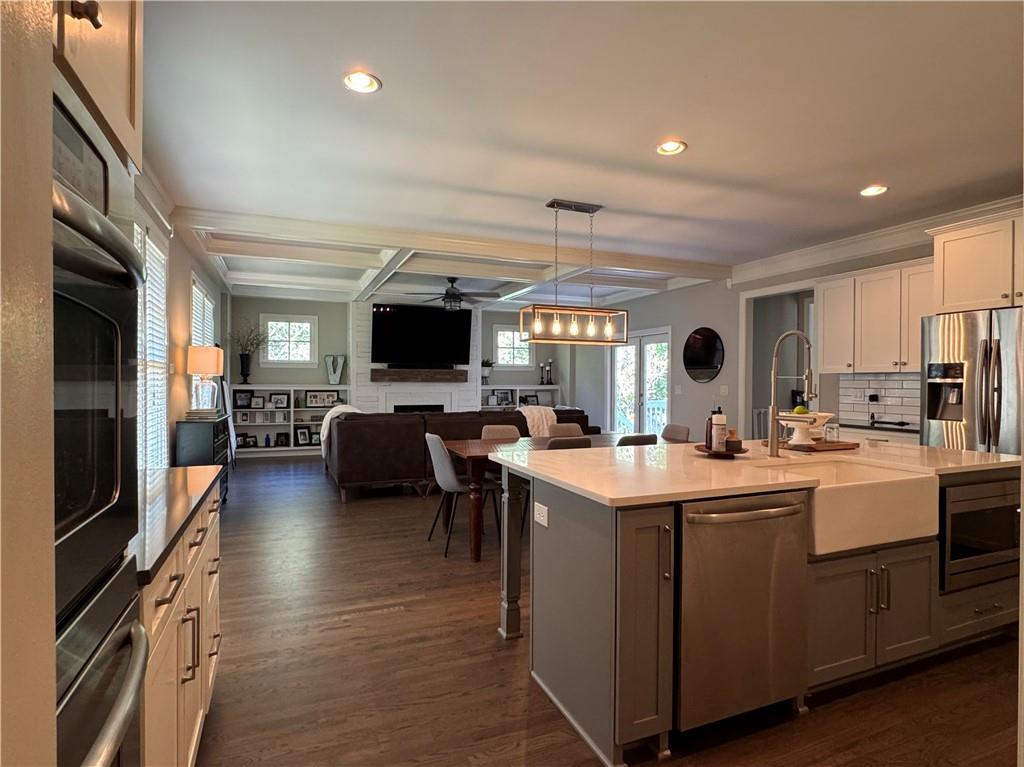 3255 Seven Oaks Drive