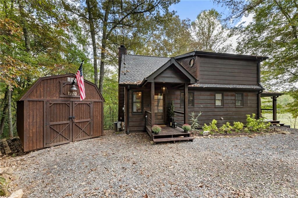 120 Brookhaven Trail