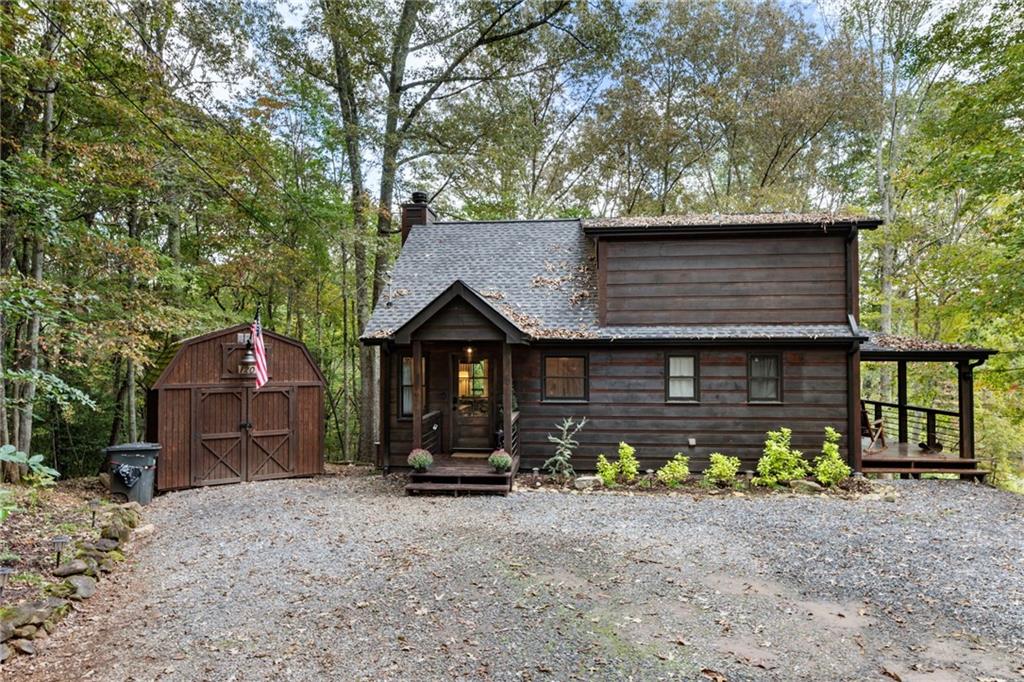 120 Brookhaven Trail