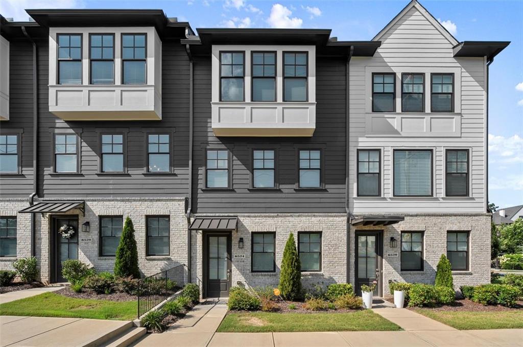 Aria North - Residential