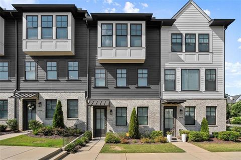 Photo of 6524 BEACON Drive, Sandy Springs, GA 30328 (MLS # 7613276)