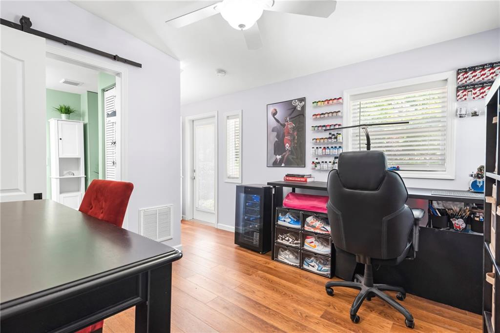 209 Hearthstone Reach, Peachtree City, Georgia image 31