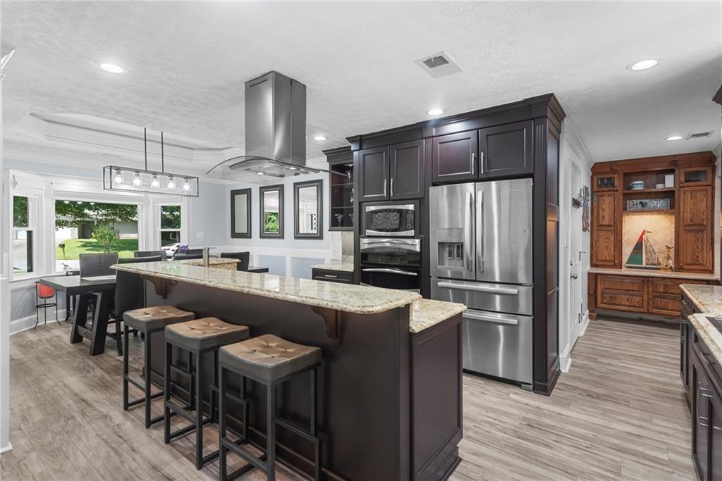 209 Hearthstone Reach, Peachtree City, Georgia image 12