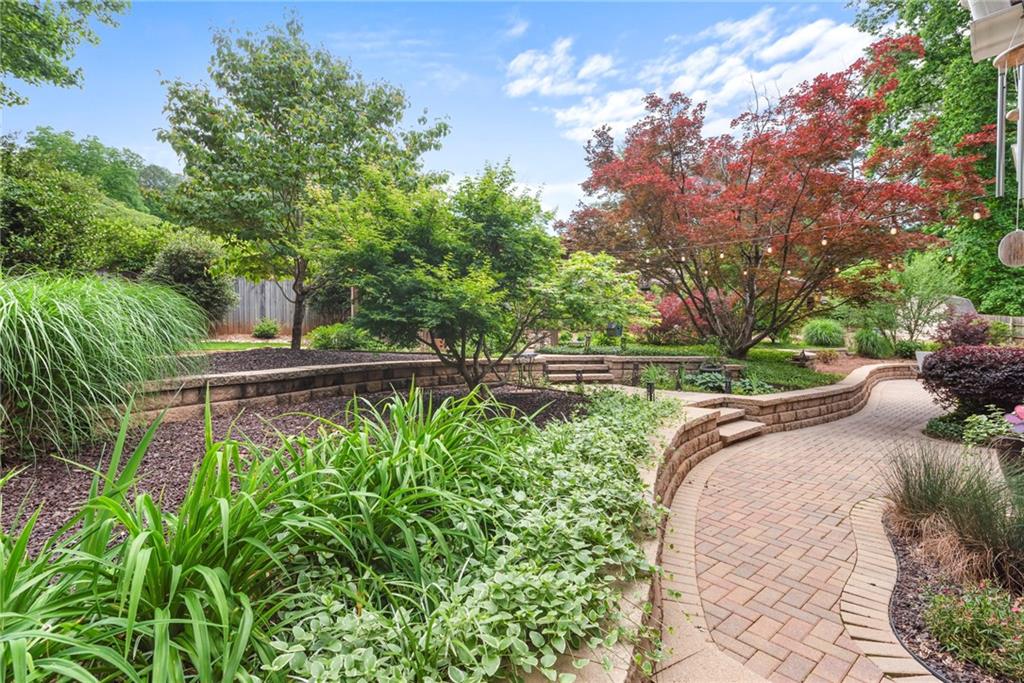 209 Hearthstone Reach, Peachtree City, Georgia image 47