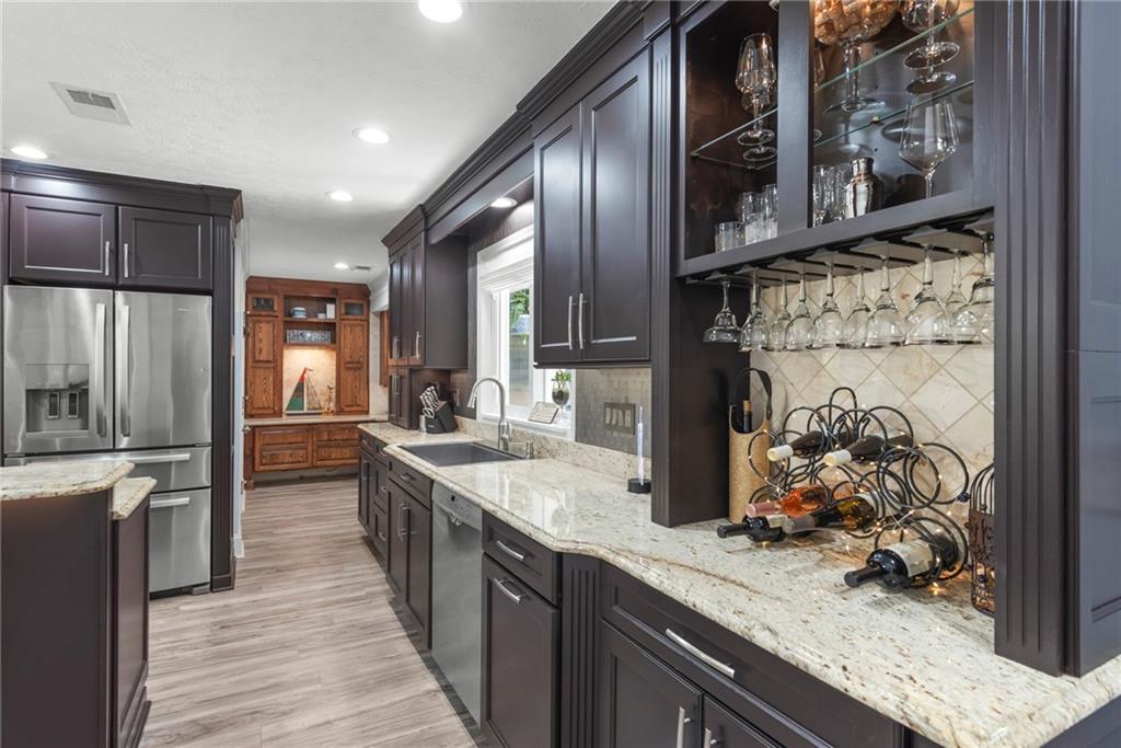 209 Hearthstone Reach, Peachtree City, Georgia image 18