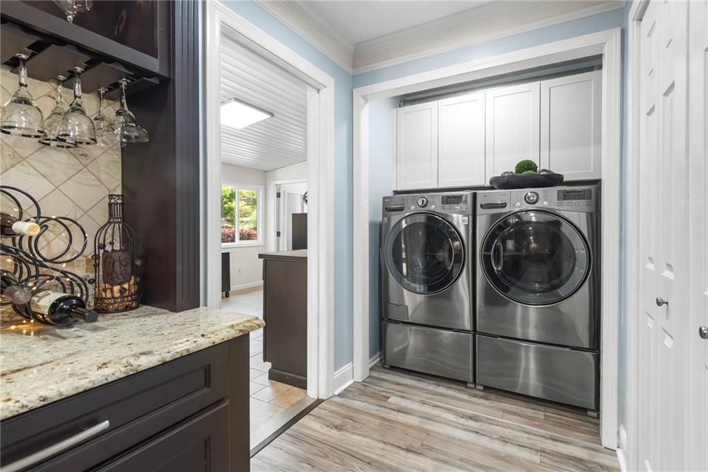 209 Hearthstone Reach, Peachtree City, Georgia image 19