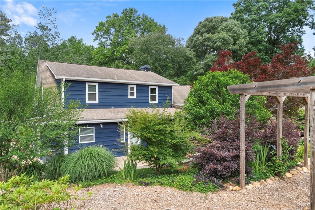 209 Hearthstone Reach, Peachtree City, Georgia image 49