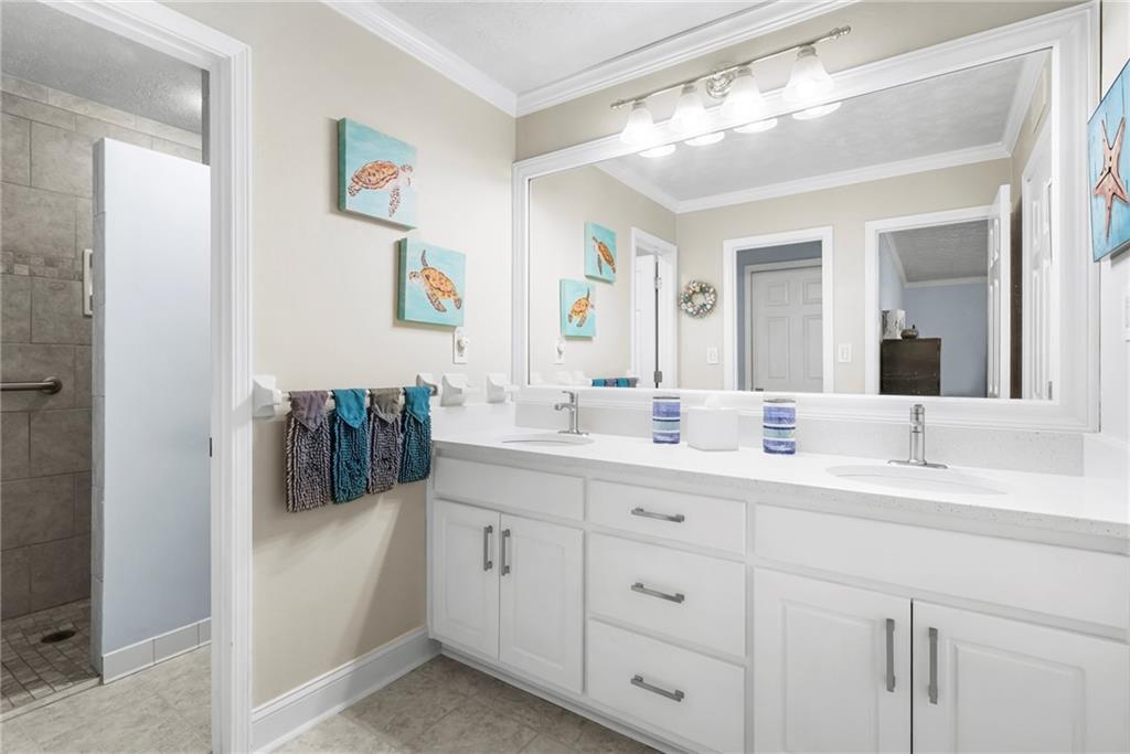 209 Hearthstone Reach, Peachtree City, Georgia image 25