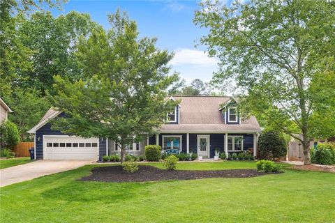 209 Hearthstone Reach Peachtree City GA 30269